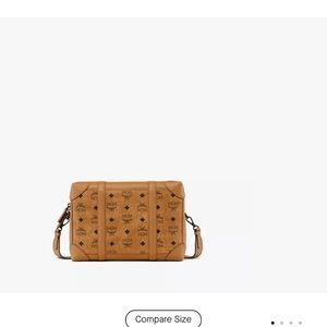Klassik Travel Messenger in Visetos